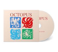Newton Faulkner - Octopus