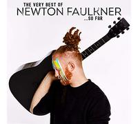 Newton Faulkner - The Very Best Of Newton Faulkner... So Far [Vinilo]