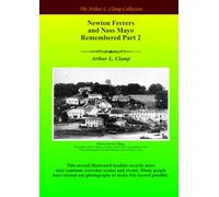 Newton Ferrers and Noss Mayo Remembered Part 2 (The Arthur L Clamp Collection)