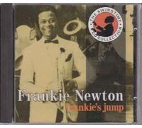 Newton, Frankie - Frankie's Jump