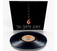 Newton Howard, James - Sixth Sense, The (Vinyl) [Vinilo]