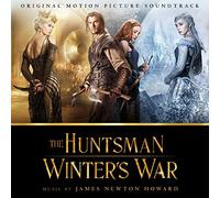 Newton Howard, James - The Huntsman: Winter's War (Score)