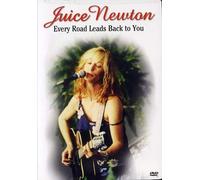 Newton J-Every Road Leads Back to You [USA] [DVD]