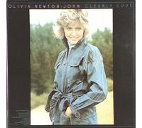 Newton-John, Olivia - Clearly Love