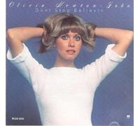 Newton-John, Olivia - Don't Stop Believ