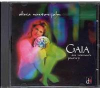 Newton John Olivia - Gaia [Casete]