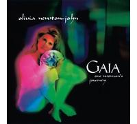 Newton John,Olivia - Gaia-One Woman S Journey