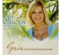 Olivia Newton-John – Gaia: One Woman's Journey