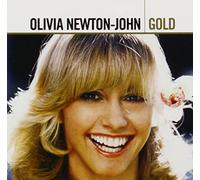 Newton-John, Olivia - Gold