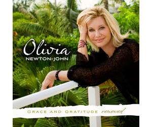 Newton-John, Olivia - Grace & Gratitude Renewed