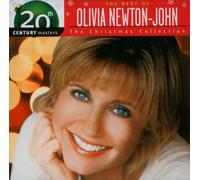 Newton-John, Olivia - Millenium Christmas