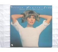 Newton John, Olivia - Newton John, Olivia Don't Stop Believin LP EMI EMC3162 EX/EX 1976 with inner