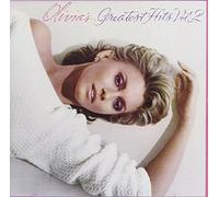 Newton, John Olivia - Vol. 2-Greatest Hits