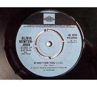 Newton-John, Olivia with Cliff Richard - If not for you - The biggest clown