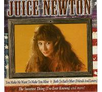 Newton Juice - All American Country