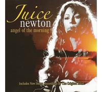 Newton, Juice - Ángel de la mañana