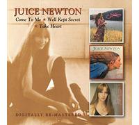 Newton, Juice - Come To Me/Well Kept Secret/Ta