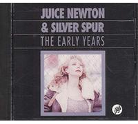 Newton, Juice - Early Years