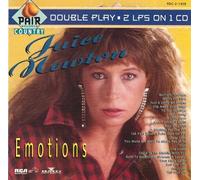 Newton, Juice - Emotions