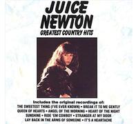 Newton, Juice - Greatest Country Hits
