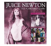 Newton Juice - Old Flame/Dirty Looks