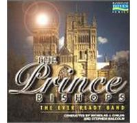 Newton/Lusher - Ever Ready Band