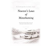 Newton’s Laws of Motorhoming