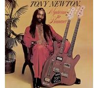 Newton, Tony - Mysticism & Romance [Vinilo]