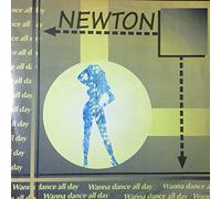Newton - Wanna Dance All Day