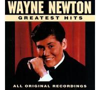 Newton, Wayne - Greatest Hits [Casete]