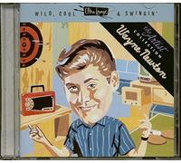 Newton,Wayne - Wild Cool N Swingin