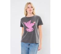 Newtone TSHIRT STARLIGHT MOONFALL News 2 Gris