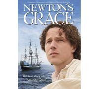 Newton's Grace - The True Story of Amazing Grace (DVD) Amber Dawn Fox Jim McKeny