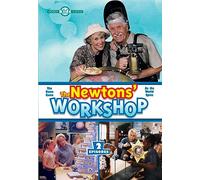 Newton'S Workshop Name Game/The World Spins Dvd