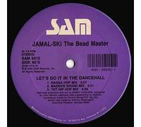 Newversion / Convertion - Let's Do It In The Dancehall