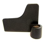 NewWave ADD96E226 - Cuchilla para amasar para Panasonic SD-B2510, SD-R2530, SD-YR2540, SD-YR2550