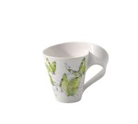 Villeroy & Boch Jarra NewWave Caffè Deep green hairstreak embalaje regalo