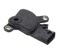 NewYall Interruptor de seguridad neutral del sensor de rango de transmisión