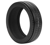 NEWYI Adaptador Helicoidal de Enfoque Ajustable Tubo de Extensión Macro para Cámara, 25 a 55 Mm
