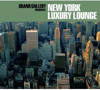 Newyork Luxury Lounge