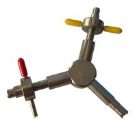 Newyuan 1 herramienta de reparación de encendedor para S T Dupont L1, pequeño, más grande, L2 y GY, herramientas de desmontaje personalizadas profesionales, multicombinación