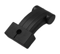 Newyuan Almohadilla de goma para pedal de actuador de batería electrónica para Roland FD-8