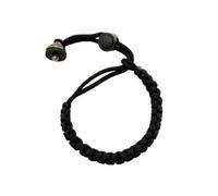 Newyuan Correa de muñeca para cámara con tornillo de anillo en D de 1/4 ajustable, correa de mano para cámara compatible con cámaras de acción Insta 360 X3 Selfie Sticks, Negro, Talla única