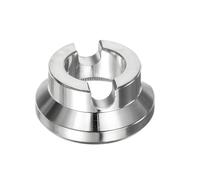 Newyuan Removedor de apertura de caja de reloj compatible con Rolex Tudor G5539, herramienta de reparación de relojes, metálico