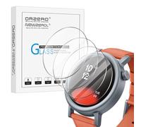 NEWZEROL 4 Pieza Protector Pantalla Compatible para Nothing Watch Pro 2