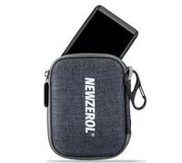 NEWZEROL Bolsa Protectora Compatible para Bosch Kiox 500 con Llavero
