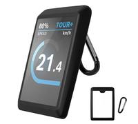 NEWZEROL Funda Compatible para Bosch Kiox 500