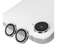 NEWZEROL Protector Lente Cámara Compatible para iPhone 17e/iPhone 16e