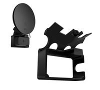 NEWZEROL Soporte de Pared para Repetidores Wi-Fi Telekom Speed Home