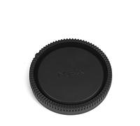 NEX Tapa trasera de objetivo compatible con Sony Tapa de objetivo tapa trasera